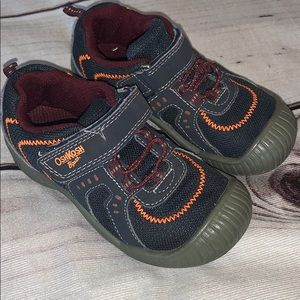 Oshkosh 10 Shoes